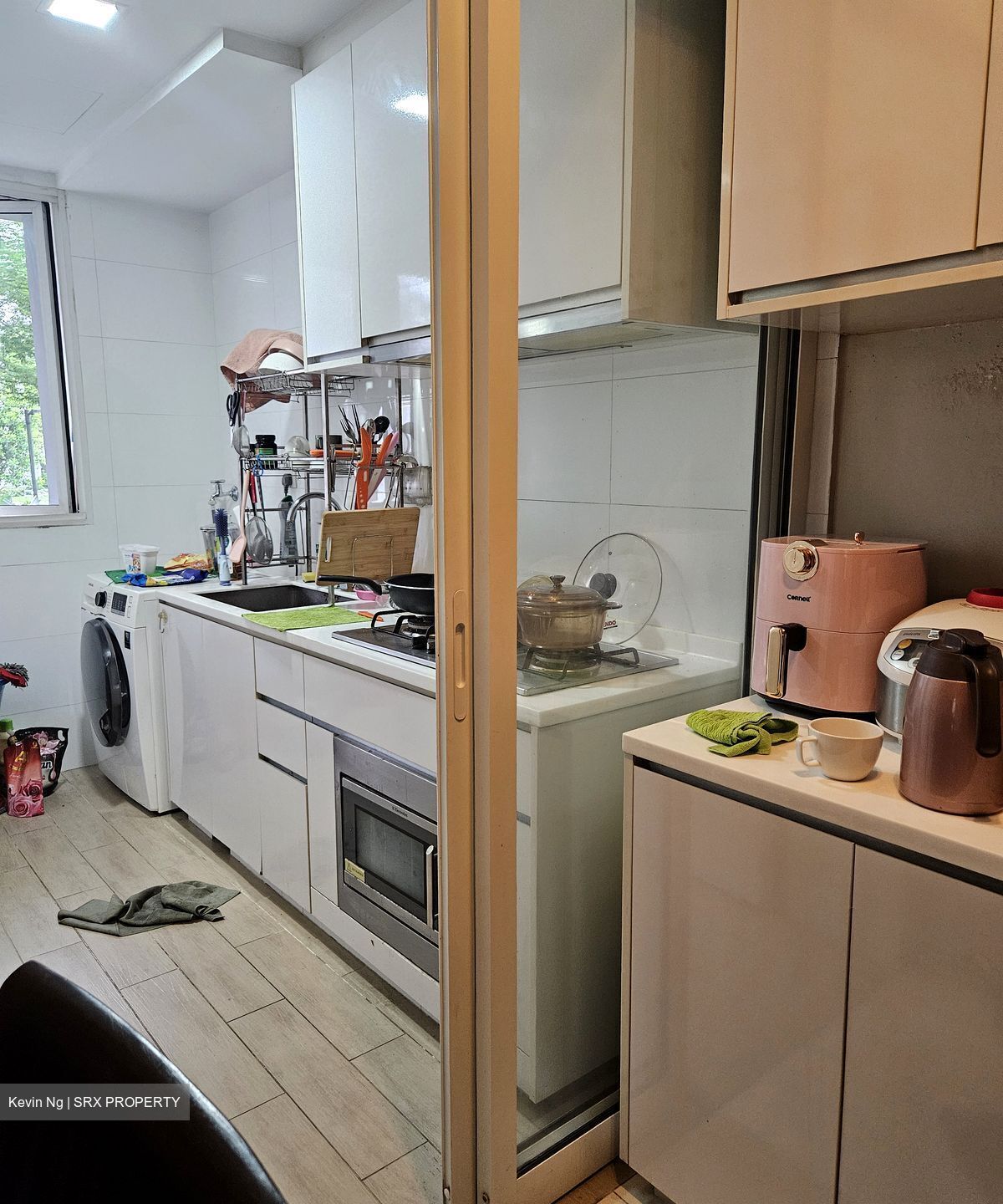 Forestville (D25), Condominium #447817691